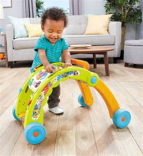 Infant tikes magical table